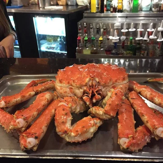 富士日式餐厅 - Fuji Japanese Buffet图片