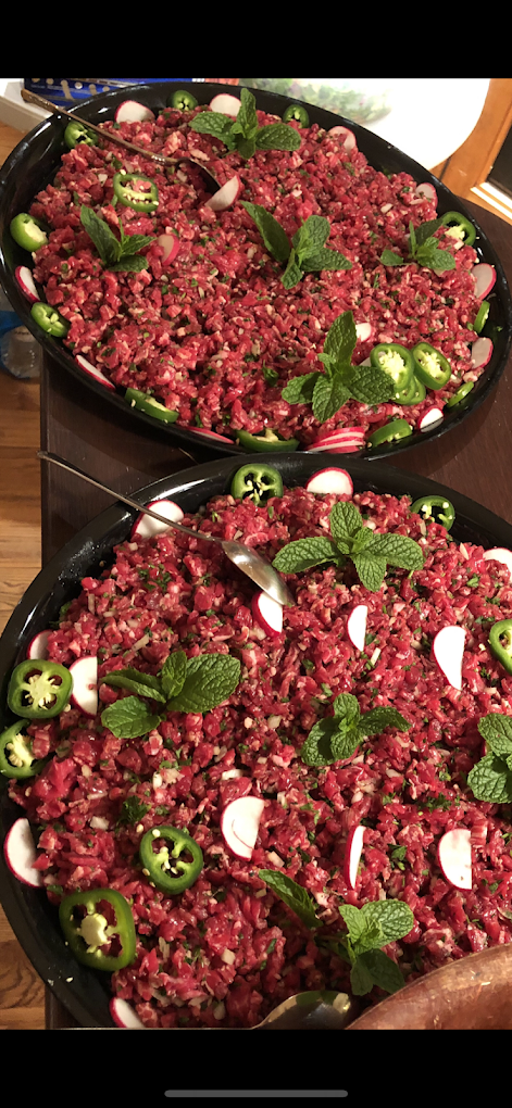 Super Greenland Market