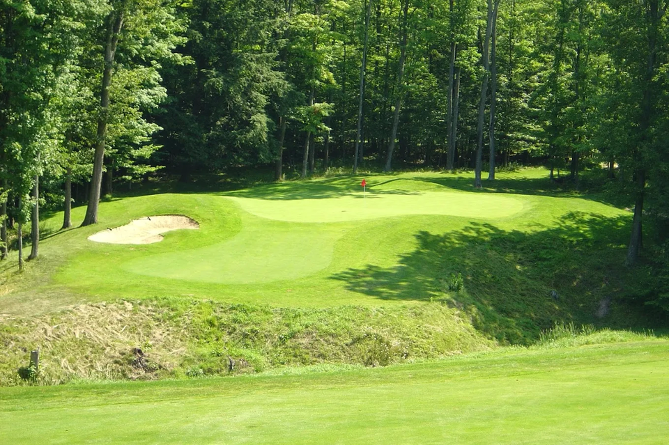 Caberfae Peaks
