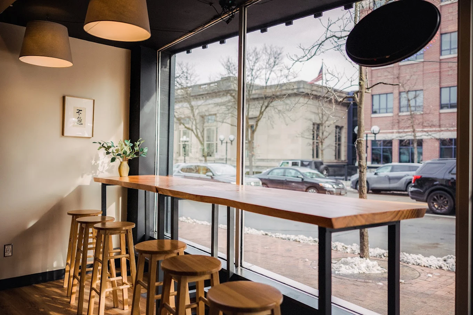 Bangkok Chinatown Cuisine