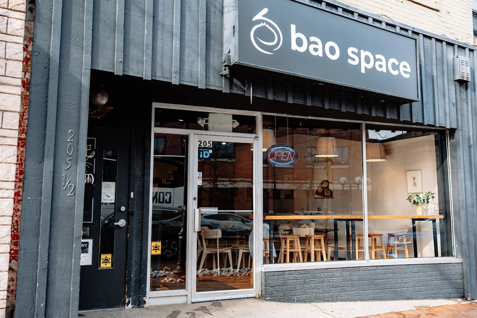 Bao Space