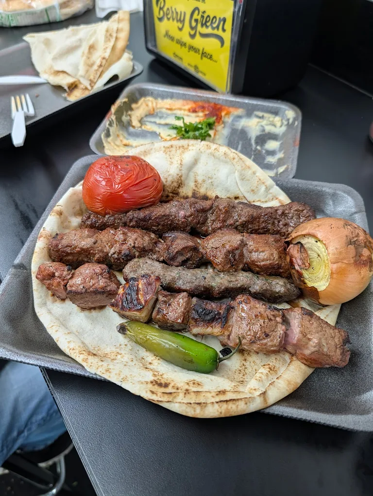 Dearborn Meat Market