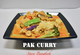 Spicy Bangkok