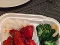 Fortune Cooking Food Truck