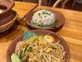 Sawasdee Thai Restaurant