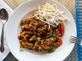 Sawasdee Thai Restaurant