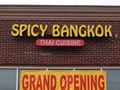 Spicy Bangkok