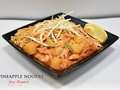 Spicy Bangkok