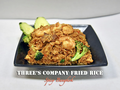Spicy Bangkok