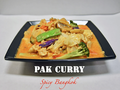 Spicy Bangkok