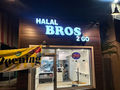 Halal Bros 2 Go