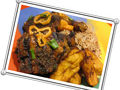 Jamaican Jerk Pit