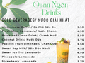 Quán Ngon Vietnamese Bistro