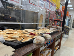 Ishtar Ethnic Food