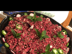 Super Greenland Market