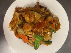 Food Zone Chinese Restaurant