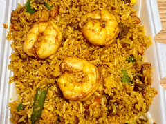 HALAL DESI GYRO RESTAURANT