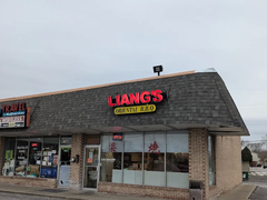 Liang's Oriental Barbeque
