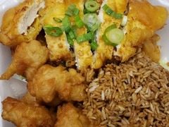 Szechuan Gourmet