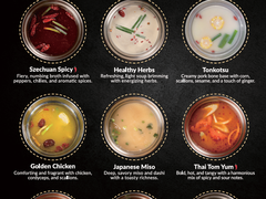 KPOT Korean BBQ & Hot Pot