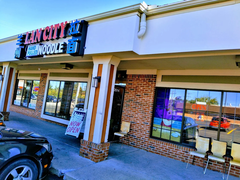 Lan City Handpulled Noodle