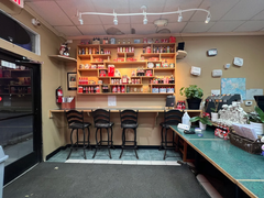 Lucky 7 Chinese Food