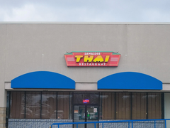 Sawasdee Thai Restaurant