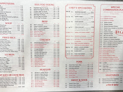 China Hut