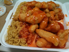 China Inn