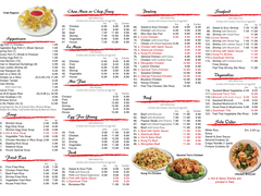 Lucky Wok Chinese Kitchen