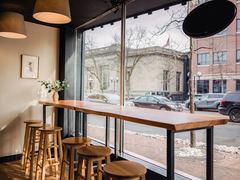 Bangkok Chinatown Cuisine