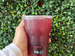 功夫茶馆