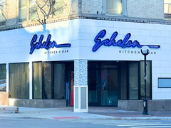 Echelon Kitchen and Bar