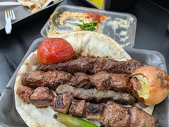 Dearborn Meat Market