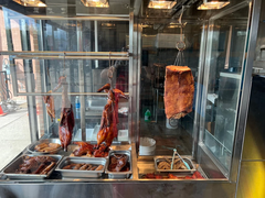 Everyday Authentic Chinese Cuisine