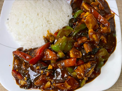 Bangkok Cuisine