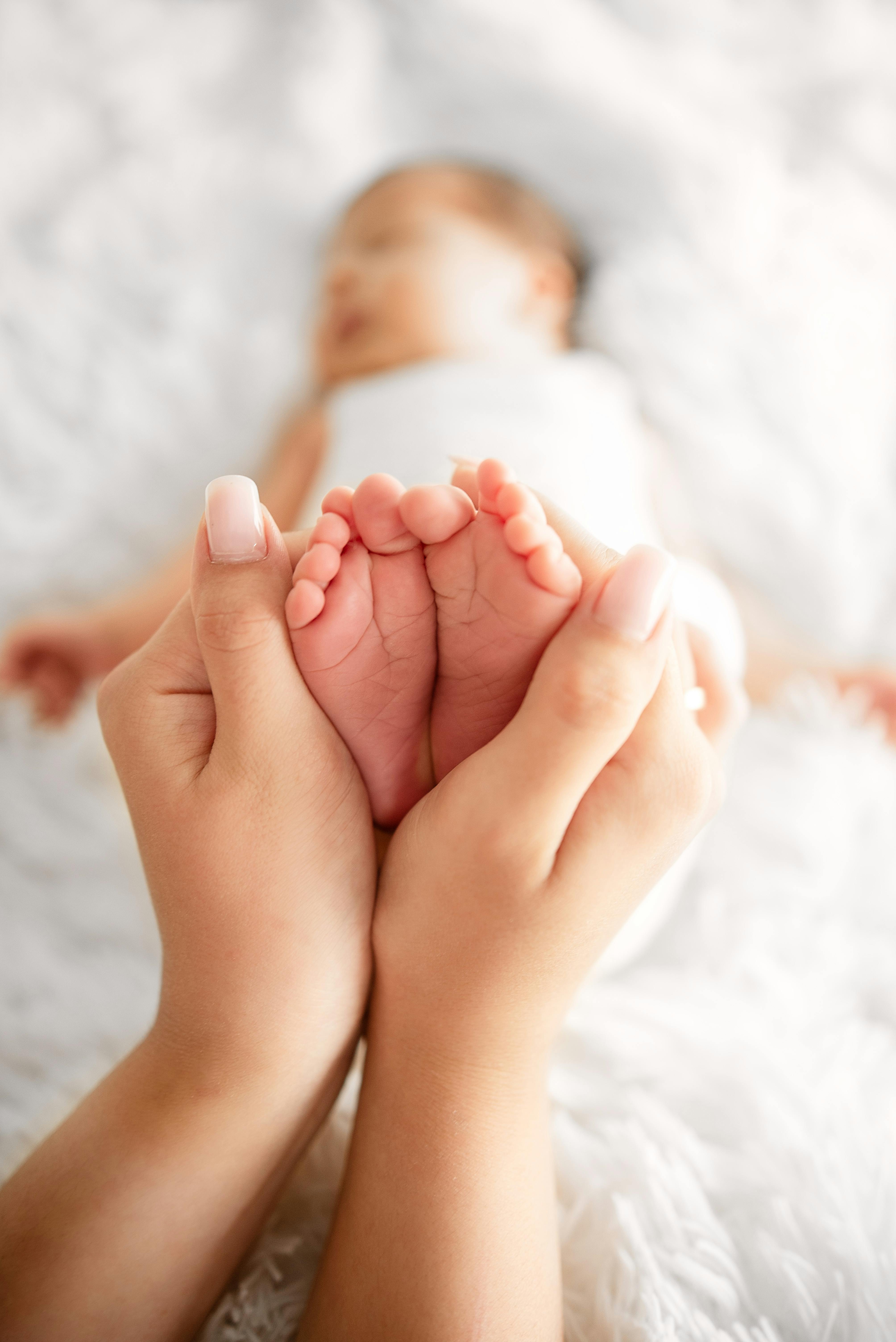 “不是中国富人买身份工具” 川普谈出生公民权